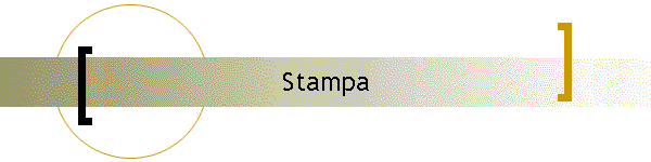 Stampa